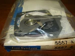 Tomco 5557A Carburetor Rebuild Kit Sealed Nos. Fixed Price $6.00.