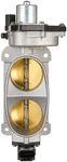 Spectra Fuel Injection Throttle Body Assembly 2005-2010 Ford Mustang TB1023. Fixed Price $386.00.