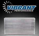 Vibrant Fmic Intercooler Core - 17.75 X 11.8 4.5 12834. Fixed Price $295.99.