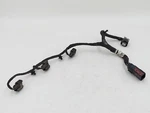 2013 Cadillac Cts Lh Left Fuel Injector Injection Wire Wiring Harness 12629928. Fixed Price $55.36.