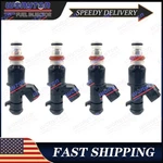 Set Of Oem Fuel Injectors 16450-PRB-A01 For 02-04 Honda Acura Rsx 2.0L K20A2. Fixed Price $31.29.