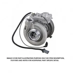 Dde R23539570 Detroit Turbo Assy S60. Fixed Price $3215.99.