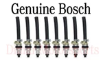 Fuel Injector Set Of Replacements For 0280150161. Fixed Price $319.99.
