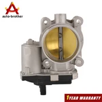 Throttle Body 12632101 For Chevrolet Equinox Malibu Impala Buick Regal Gmc 2.4L. Fixed Price $54.97.