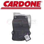 Cardone Reman Fuel Injection Throttle Body For 2018-2024 Volkswagen Atlas Aj. Fixed Price $341.33.