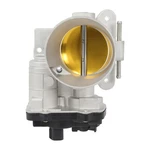 Throttle Body For Gmc Yukon Xl 1500 2500 6.0L 2003-2006 Envoy Xuv 5.3L 2004. Fixed Price $59.99.