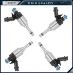 4PCS Fuel Injectors Hyundai Elantra Gt Tucson Kia FORTE5 Soul 2.0L. Fixed Price $100.99.