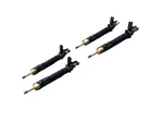 2022-2023 Mercedes-benz C300 W206 Rwd 2.0L Engine Fuel Injector Set 2540701500. Fixed Price $199.01.