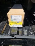 2) 2017-2023 Duramax 6.6 Diesel L5P Injector Driver And Passenger Side Fuel Rail. Fixed Price $700.00.