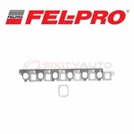 Fel-pro Intake Exhaust Manifold Combination Gasket 1965-1967 Ford Mk. Fixed Price $28.19.
