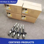 4PCS New Fuel Injector For 608-2959 4361096 Caterpillar Engine 308.5 309. Fixed Price $563.00.