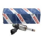 Bosch Fuel Injector 62815 Ford Edge Jaguar Xf Land Rover Lincoln Mkc Mkt Mkz. Fixed Price $85.46.