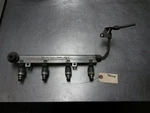 Fuel Injectors Set With Rail For 90-92 Geo Storm 1.6. Fixed Price $138.55.
