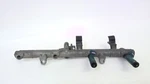 2003 2004 Lexus GX470 Right Engine Fuel Delivery Rail Pipe W/ Injector Oem. Fixed Price $68.00.