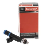 Genuine Motorcraft Fuel Injector CM-5316. Fixed Price $54.61.