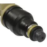 Standard FJ695 Fuel Injector - Mfi New. Fixed Price $144.63.