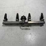 12-15 Honda Civic 1.8 Fuel Rail W/ Injectors 16620-R1A-A01 Oem. Fixed Price $59.00.