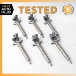 16-21 Range Rover Sport L494 L405 306DT Diesel Fuel Injector Set FW939K546AB Oem. Fixed Price $781.23.