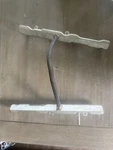 2011-2023 Dodge Charger Scat Pack 392 6.4L Genuine Oem Fuel Rail 05038530AB. Fixed Price $129.99.