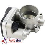 Oem # 4861691AA Throttle Body Assembly With Tps Sensor For Chrysler Dodge. Fixed Price $145.97.