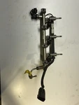 3.6L Gmc Passenger Side Fuel Rail Injectors Wiring Set 12634506 12621096. Fixed Price $125.99.