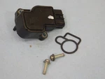 2022 Honda Ct 125 Trail Oem Keihin Throttle Position Sensor Tps Set. Fixed Price $44.99.