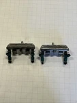 2013 Subaru Impreza 2.0 Fuel Injectors Set With Rail Oem. Fixed Price $63.00.