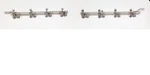 Fuel Injector Rail Set 12729464 12729466 For Chevrolet Cadillac Gmc 2014-2023. Fixed Price $115.50.