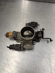 2002-2004 Jeep Grand Cherokee 4.0L Throttle Body/ Valve Assembly Oem 53013290AA. Fixed Price $35.00.
