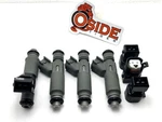 1987-1991 Porsche 944 S/S2 Modern 12-HOLE Spray Fuel Injector 360CC Upgrade!. Fixed Price $199.95.