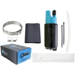 Quantum Intank Fuel Pump For Harley-davidson Fat Boy Flstfi 2001-2007 #62891-01B. Fixed Price $113.47.