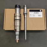 6513589PX Fuel Injector W/tube For Cummins ISX15 QSX15 Xpi Hd Kit. Fixed Price $290.00.