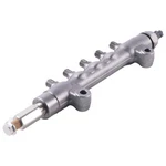 Fuel Common Rail 1J770-50600 1J770-50604 For Kubota V3307 R630 KX057-4 SVL75-2C. Fixed Price $443.01.