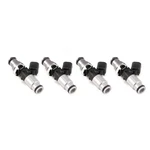 Dynamics Pcs ID1300-XDS 14MM Injectors For Vw Audi 1.8T Mazda Miata. Fixed Price $966.00.