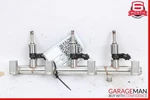 2014-2020 Maserati Ghibli M157 Right Fuel Rail W/ Injectors 000283629 Oem. Fixed Price $202.00.