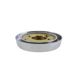 T04 Kenworth Peterbilt Steering Wheel Adapter Hub- 5 Hole. Fixed Price $55.00.