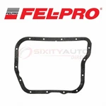 Fel-pro Transmission Oil Pan Gasket For 1974-1975 International 150 Jg. Fixed Price $19.13.