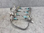 Lexus 2015-2024 Rc-f Gs-f IS500 LC500 Oem Fuel Delivery Rail Injectors. Fixed Price $225.00.