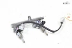 2019-2022 Subaru Forester 2.5L Engine Motor Left Fuel Rail Tube & Injectors Oem. Fixed Price $146.14.