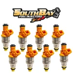 19LB Fuel Injectors For 1985-1991 Chevy Camaro Pontiac Firebird 305 Tpi Set Of. Fixed Price $219.99.