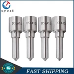 4X Fuel Injector Nozzles DSLA150P502 Fit For Vw Jetta Tdi Alh .210 MK4 MK3. Fixed Price $29.36.