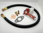 1988-95 Toyota 4RUNNER 3VZE Cold Start Injector Valve R9 Fuel Line Upgrade New!. Fixed Price $169.95.