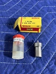 Vw Audi Bosch Injection Nozzle 0434250103 /DNOSD293 Made Brazil. Fixed Price $30.00.