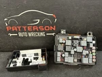 07-09 Pontiac Solstice Engine Fuse Relay Junction Box Id 25841829. Fixed Price $100.00.