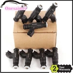 8PCS Fits Dodge RAM1500 2500 3500 Durango 5.7L Hemi 2004-2008 Fuel Injectors Us. Fixed Price $38.24.