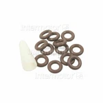 One New Standard Ignition Fuel Injector Seal Kit SK9 4723980. Fixed Price $16.33.