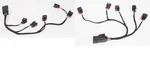 Fuel Injection Harness For Chevrolet Gmc Cadillac 2014-2016 Herko. Fixed Price $125.39.
