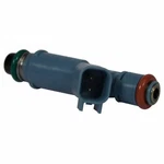 Genuine Motorcraft Fuel Injector CM-5157. Fixed Price $45.71.