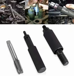 Powerstroke Fuel Injector Sleeve/cup Kit Ford 2003-2010 6.0L 6.4L Engines. Fixed Price $88.94.