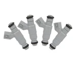 4X Fuel Injectors For 01-04 Chrysler Sebring Voyager Dodge Stratus Plymouth Neon. Fixed Price $39.99.
